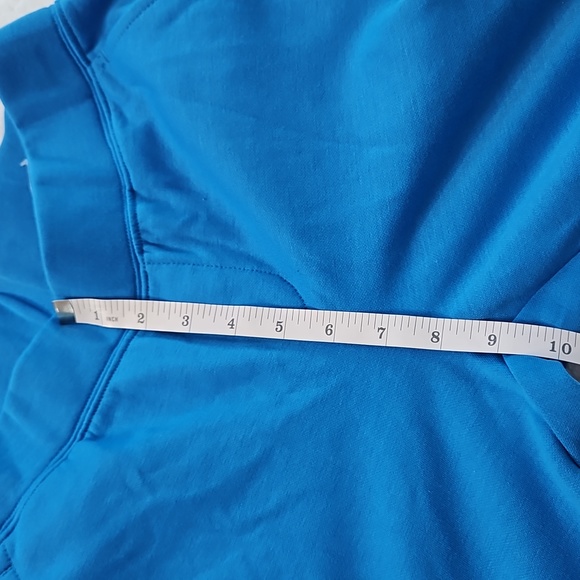 NWOT Free People Movement Flurry Pants Cloud Burst Combo Women’s size XS - Picture 9 of 13